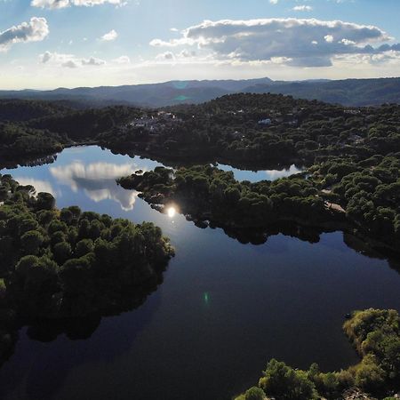 Casa Los Jardines Del Lago Córdoba Exteriér fotografie