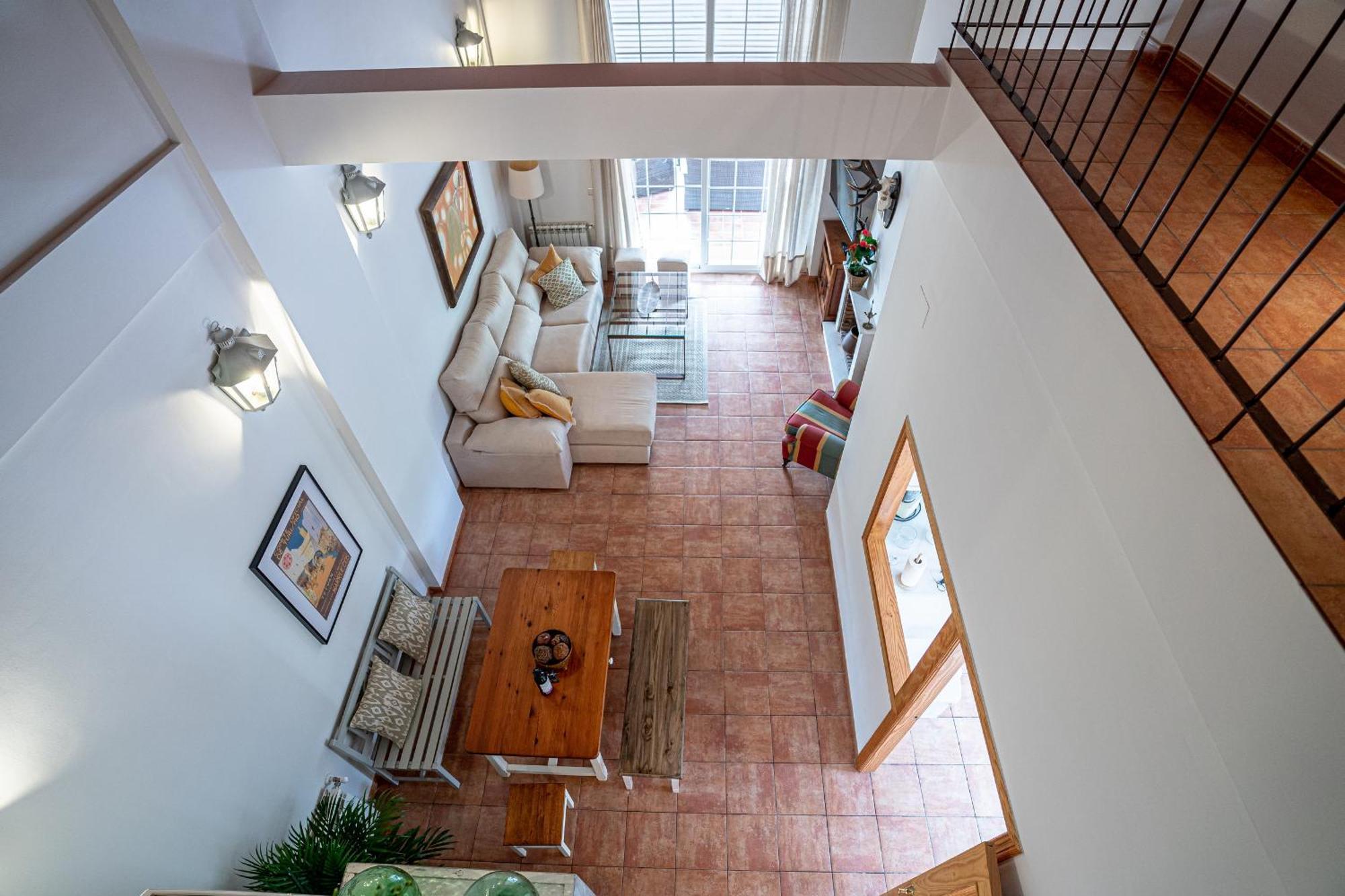 Casa Los Jardines Del Lago Córdoba Exteriér fotografie
