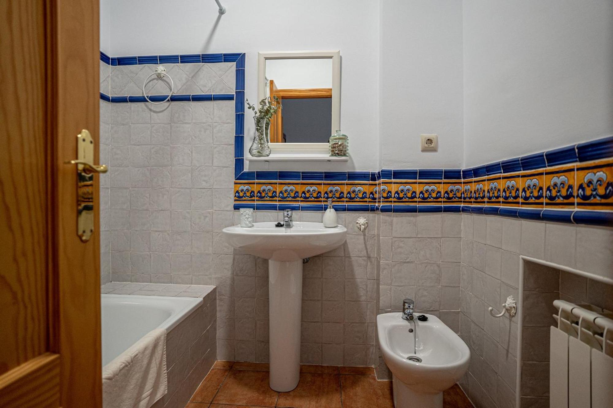 Casa Los Jardines Del Lago Córdoba Exteriér fotografie