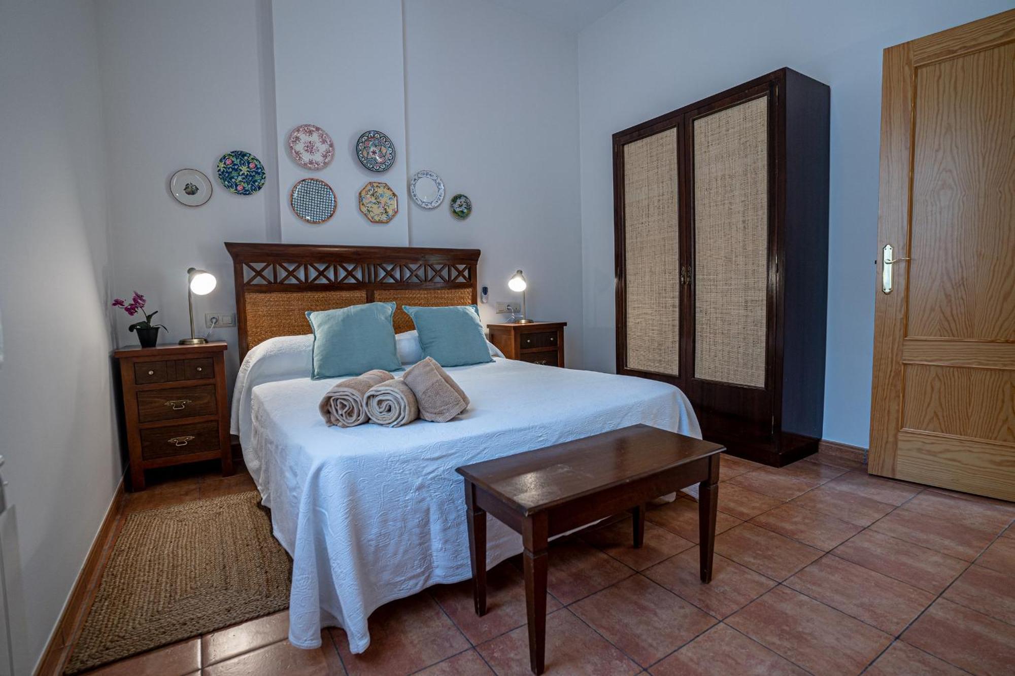 Casa Los Jardines Del Lago Córdoba Exteriér fotografie