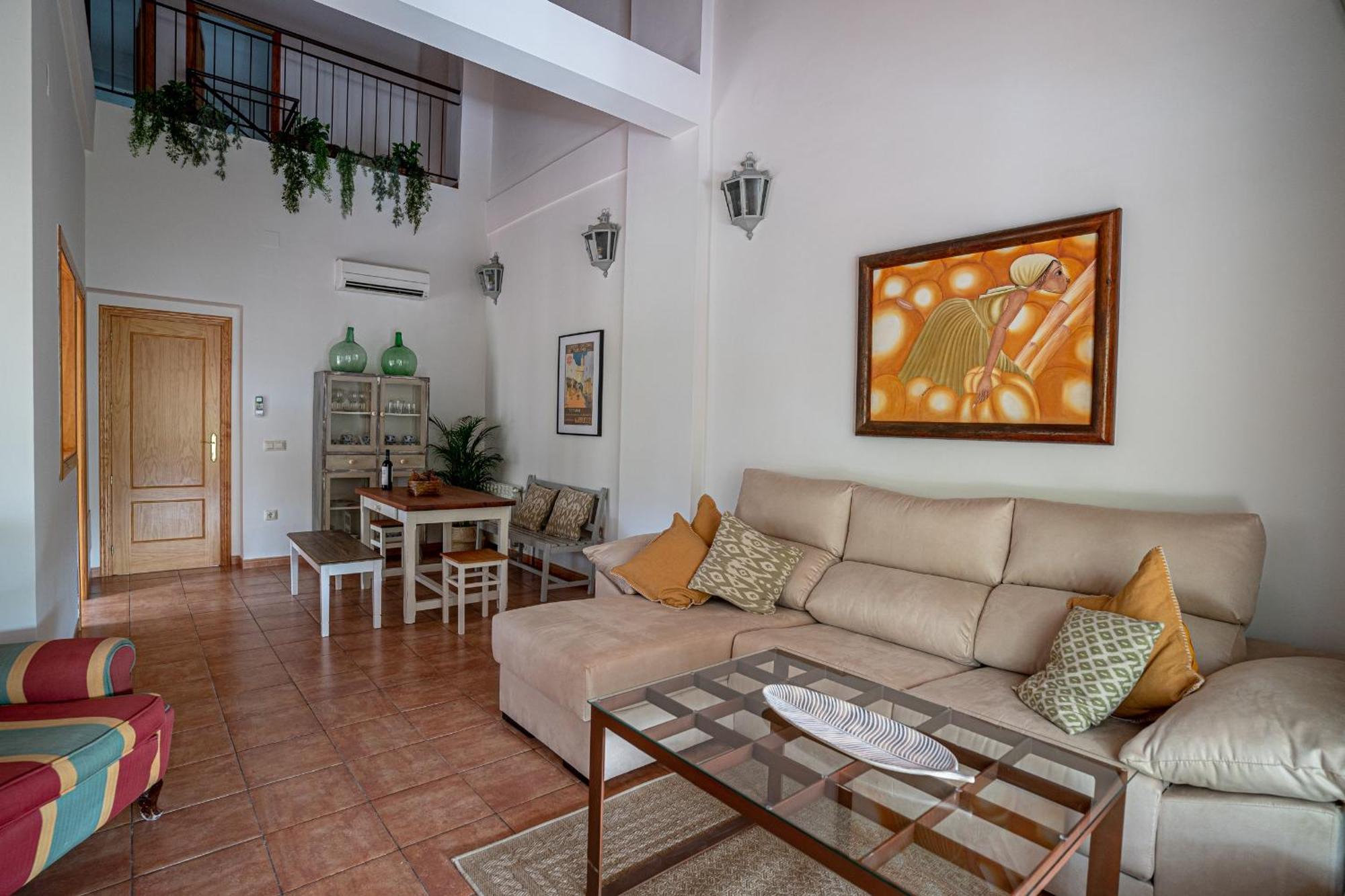 Casa Los Jardines Del Lago Córdoba Exteriér fotografie