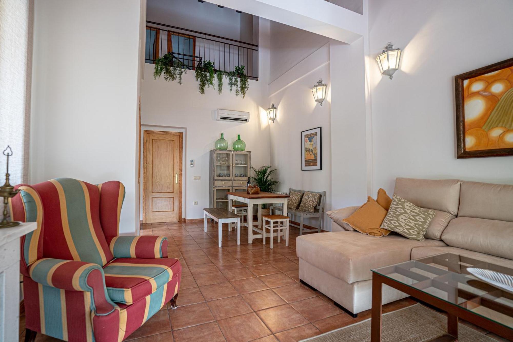 Casa Los Jardines Del Lago Córdoba Exteriér fotografie